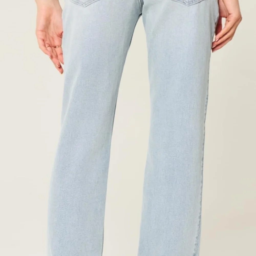 Women  Light Blue Jeans